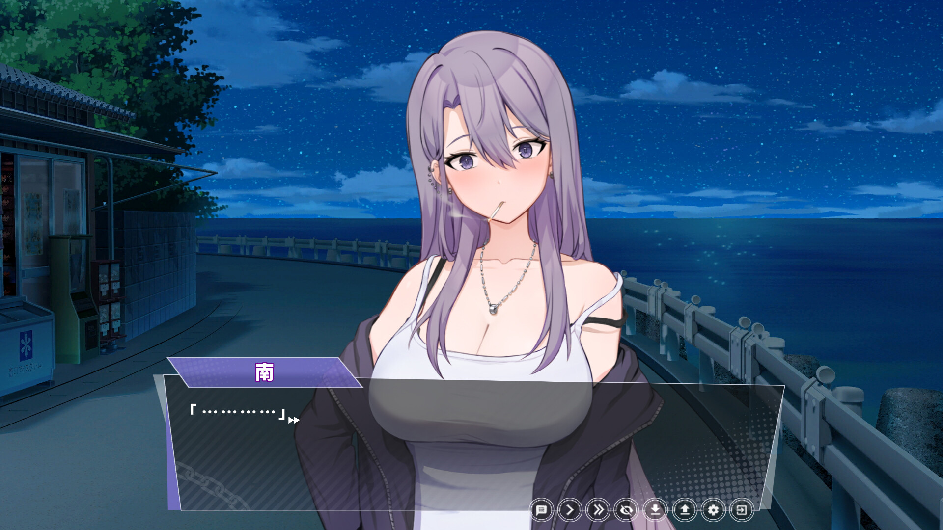 幸福的二人房 -(V1.0.5-新年版)