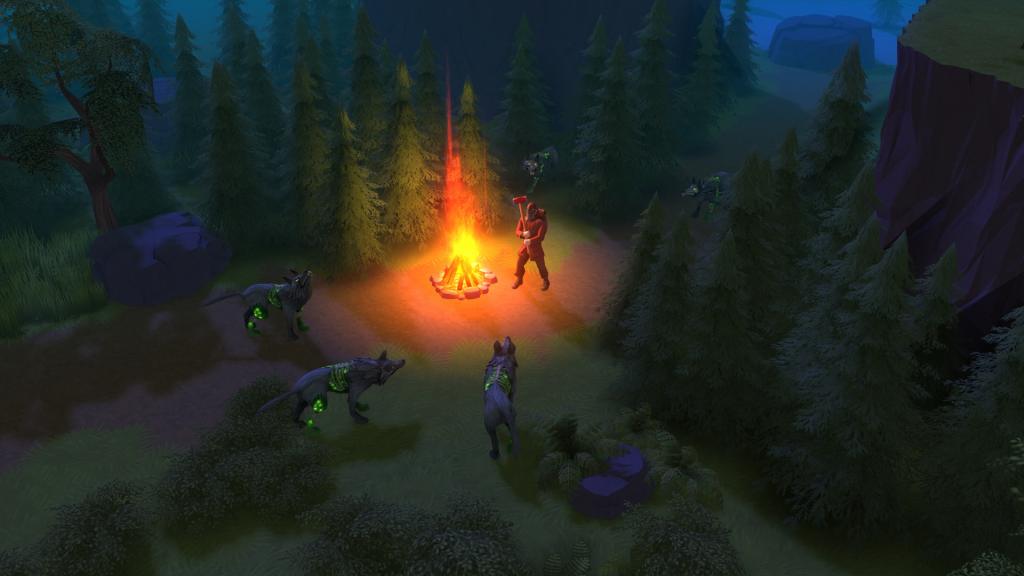 DYSMANTLE -（v1.3.0.65）_怀旧游戏网