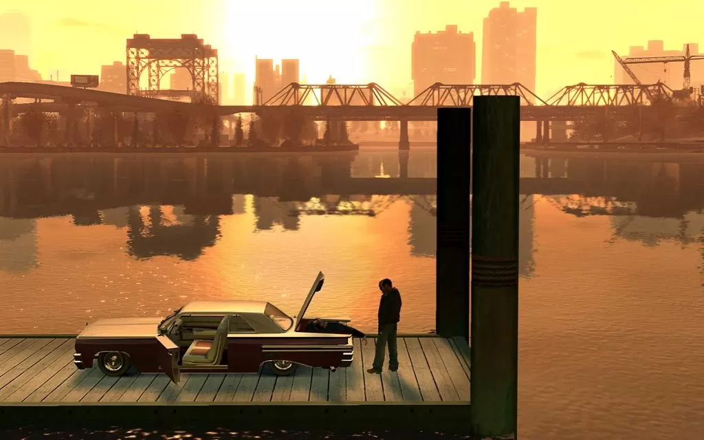 侠盗猎车手4/Grand Theft Auto IV-(V1.2.0.43）画质补丁-GTA4_怀旧游戏网