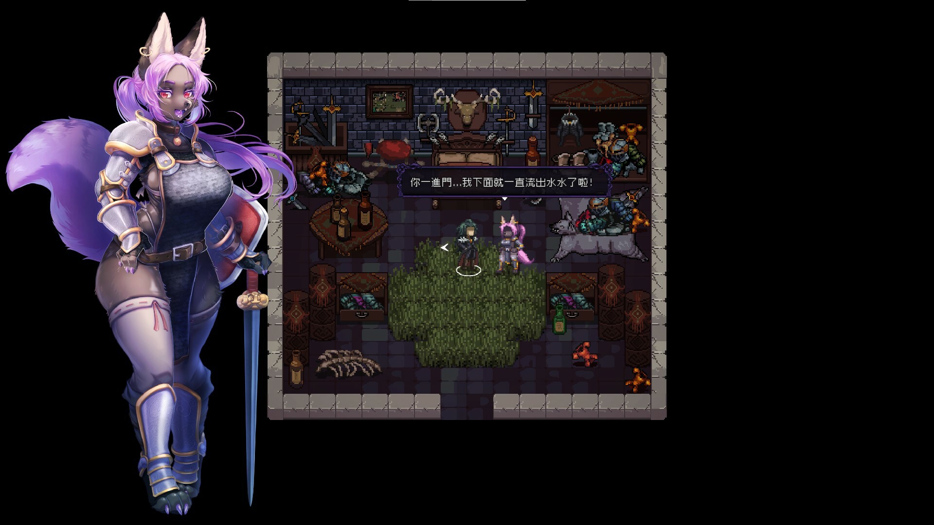 末代君主 -(BBuild.12341409-5.0.14-无限冲刺)