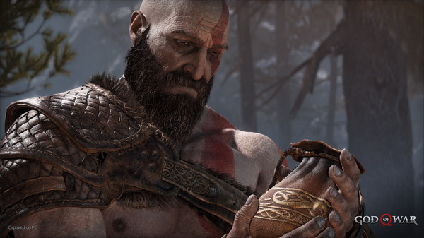 战神4/God of War(V1.0.11hotfix-豪华版)