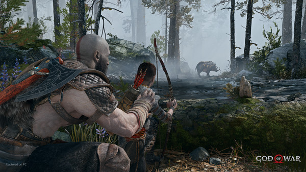 战神4/God of War(V1.0.11hotfix-豪华版)