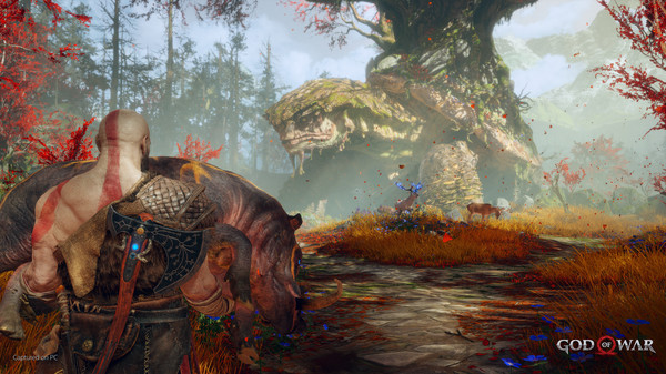 战神4/God of War(V1.0.11hotfix-豪华版)