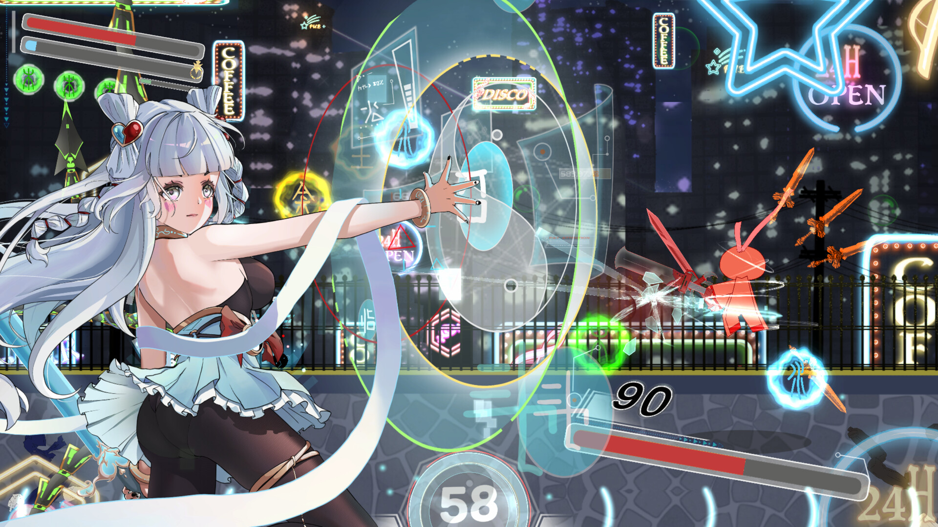 春宵少女 -Build.10426833-修复DLC-(官中+DLC)