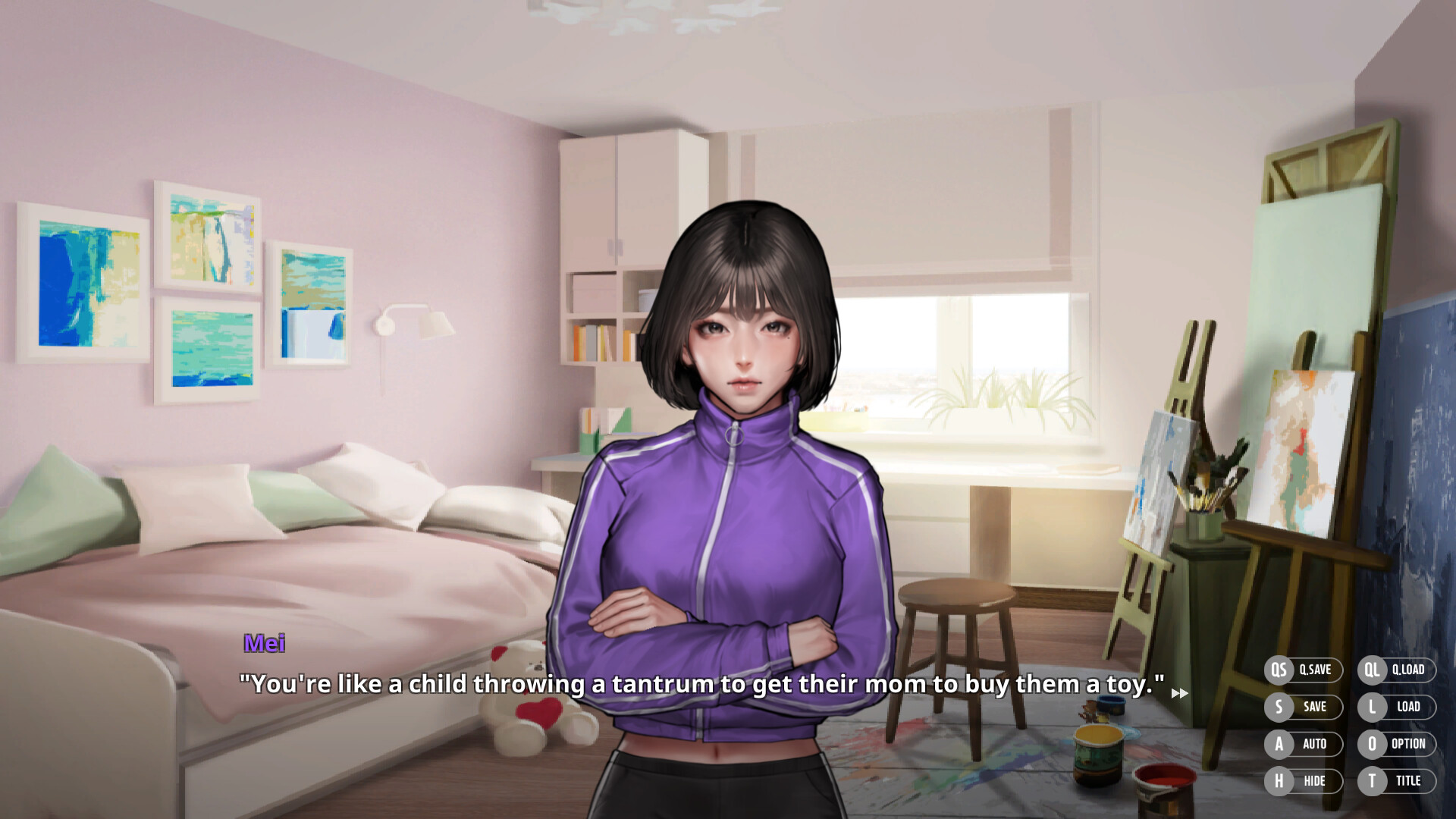 秘密派密室/Secret Pie -(V1.5.0c_d1v3d2v1-新DLC密室)