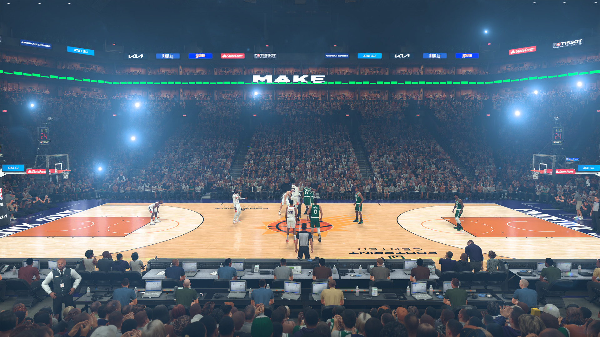 NBA2K23-(v0230206 豪华版 不支持MC生涯模式)