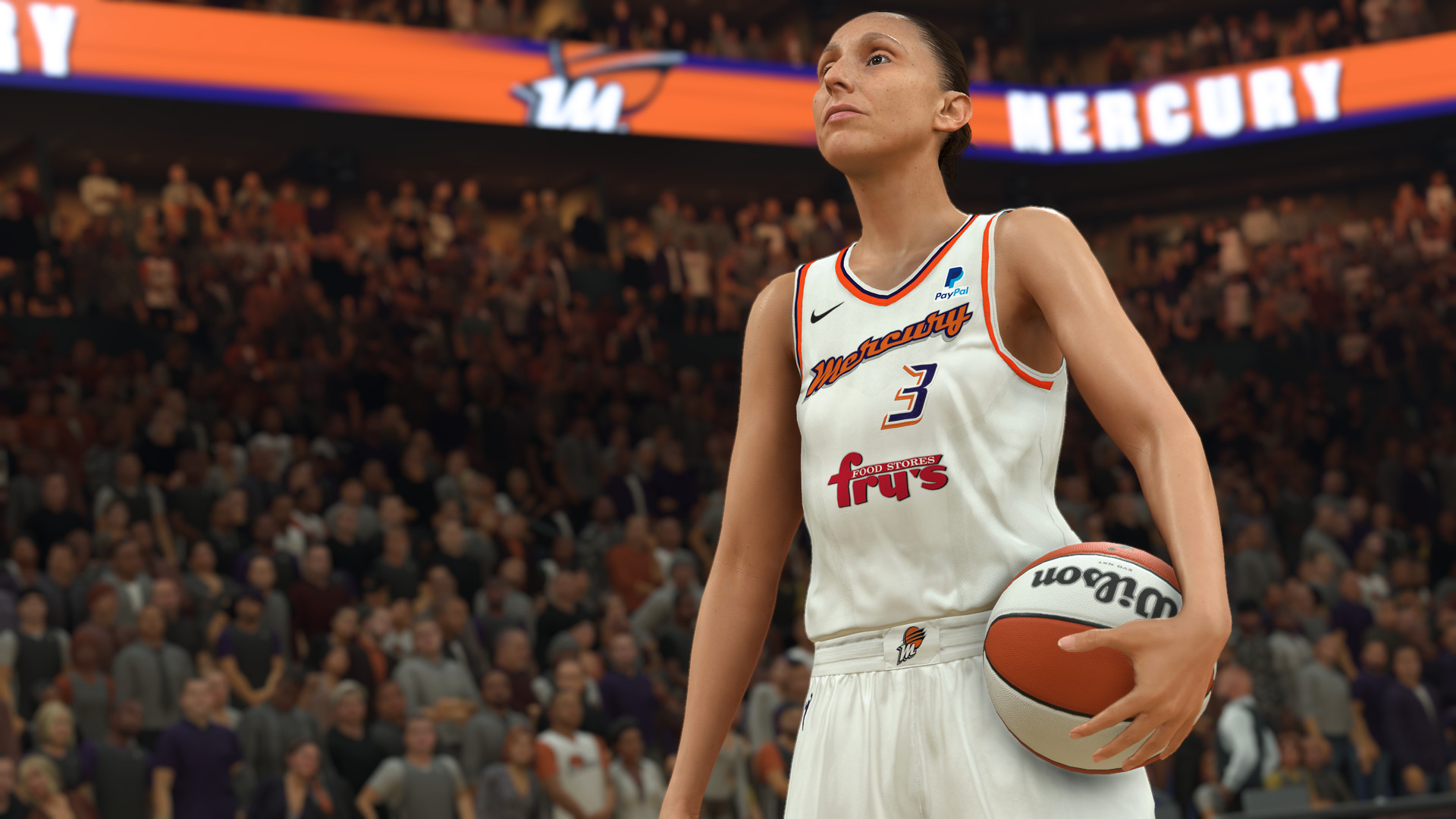 NBA2K23-(v0230206 豪华版 不支持MC生涯模式)