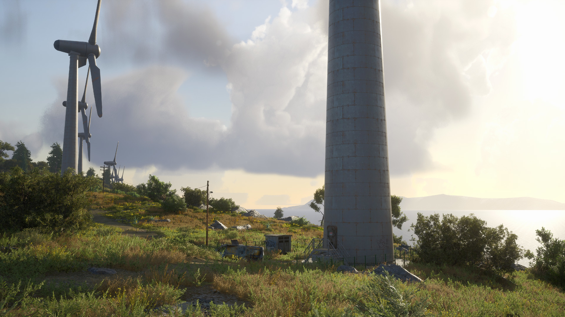 人渣/SCUM(v0.7.501.53503)