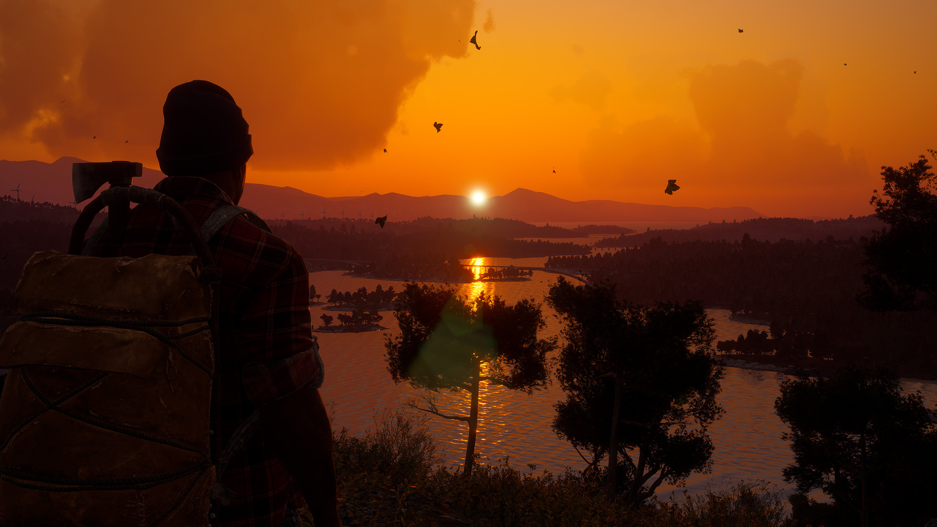 人渣/SCUM(v0.7.501.53503)