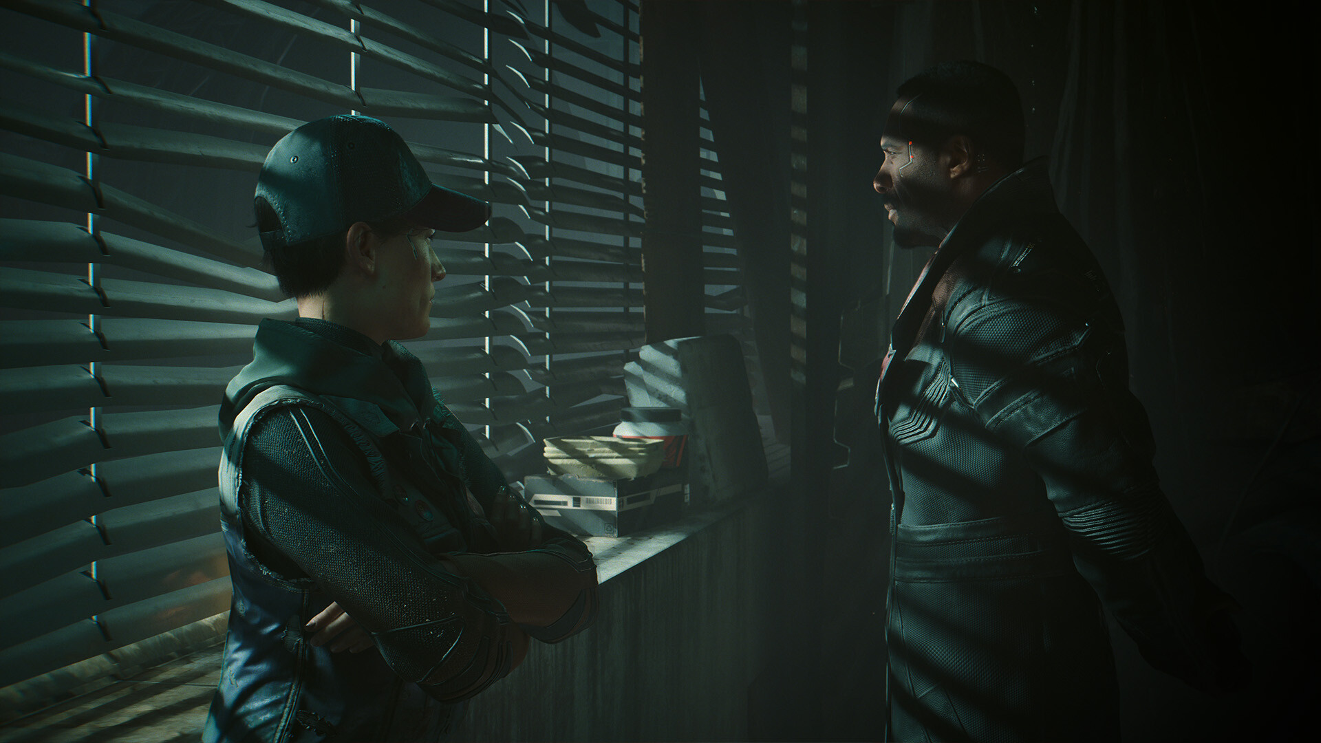 赛博朋克2077/Cyberpunk 2077(终极典藏版 v2.12 整合预售礼包)
