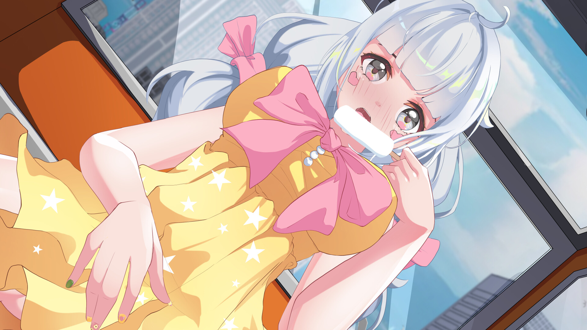 春宵少女 -Build.10426833-修复DLC-(官中+DLC)