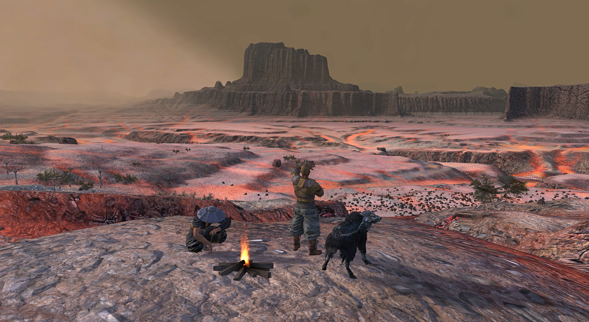 剑士/Kenshi(v1.0.65)