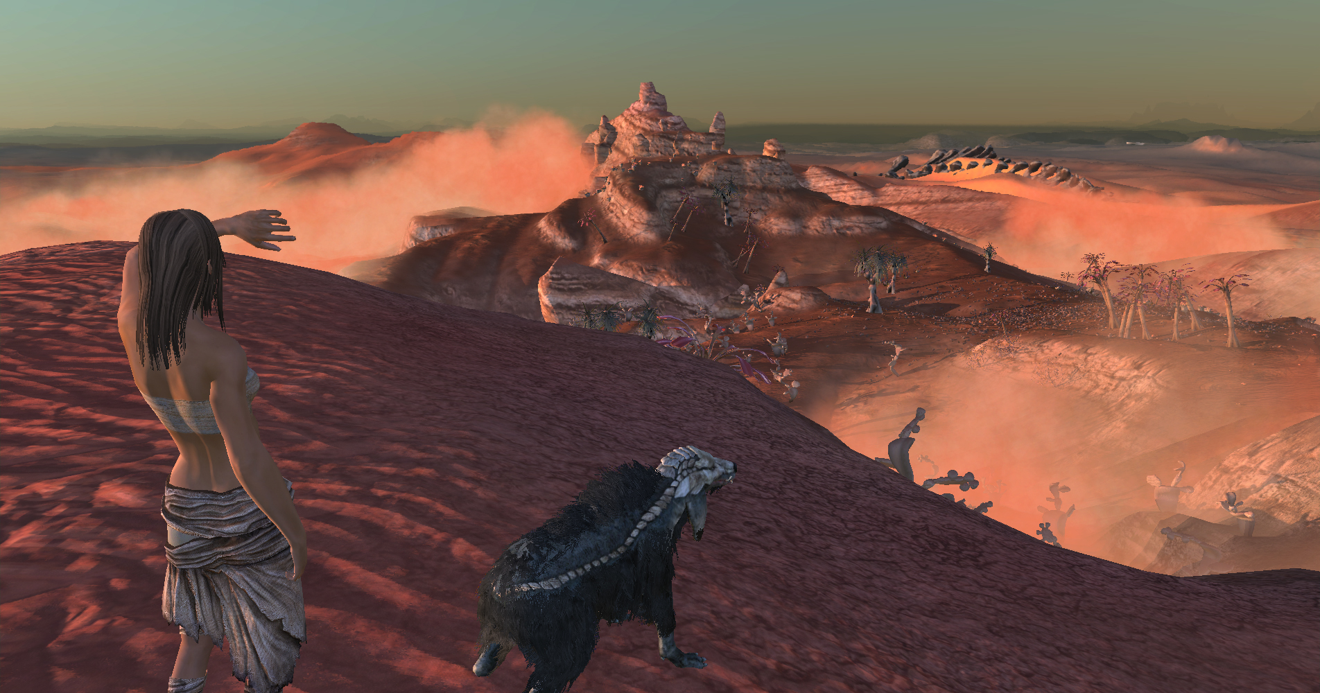 剑士/Kenshi(v1.0.65)
