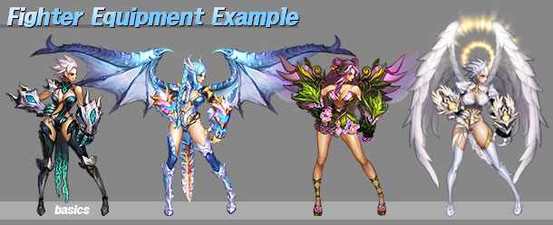 龙之矛/Dragon Spear( v1.014)