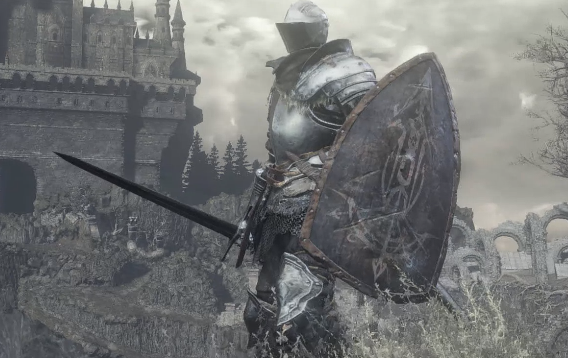 黑暗之魂3/DARK SOULS III/附历代_怀旧游戏网