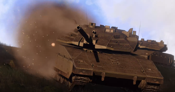武装突袭3终极版/Arma 3 Ultimate Edition_怀旧游戏网