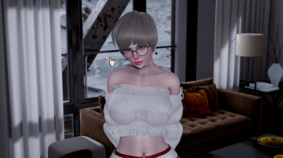 欲望小镇 Lust Village v0.80 汉化版【PC+安卓】游戏中文版下载_怀旧游戏网