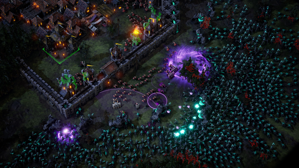 黑暗时代：背水一战/Age of Darkness: Final Stand（Build.14205216C）_怀旧游戏网
