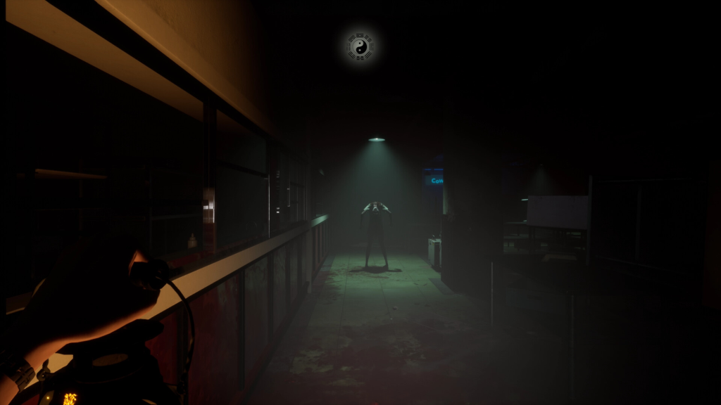 女鬼桥二 释魂路/The Bridge Curse 2 The Extrication -(v1.6.4)_怀旧游戏网
