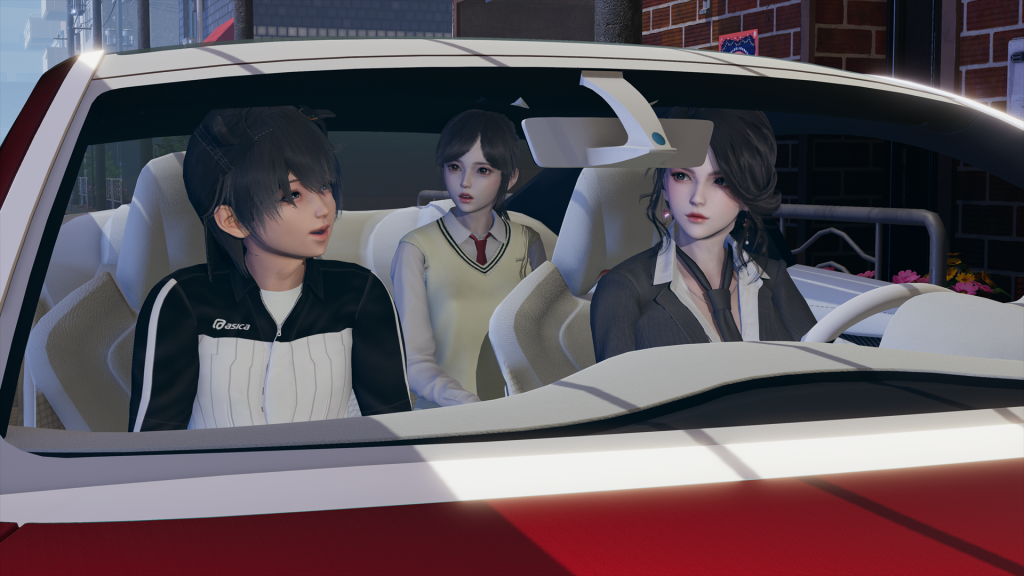 母上攻略 HD重制版1+2+3 【安卓+PC/5.61G】_怀旧游戏网