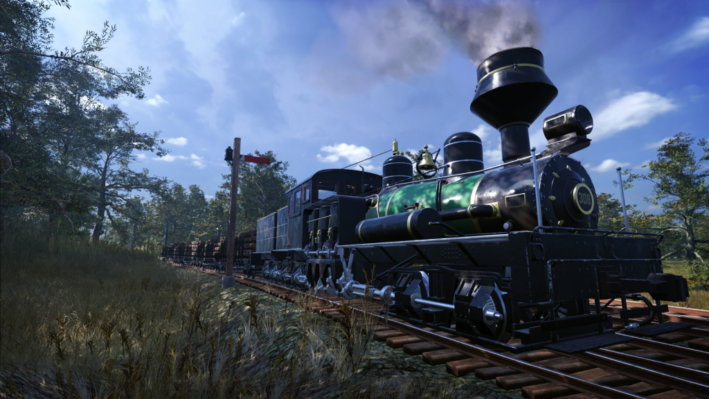 铁路帝国2/Railway Empire 2 -（v1.3.0.60808）_怀旧游戏网