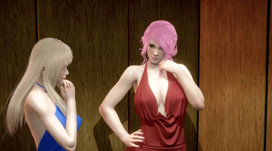 妹妹和我 My Sister And I 0.8 汉化版+全CG 动态SLG游戏【PC+安卓】_怀旧游戏网