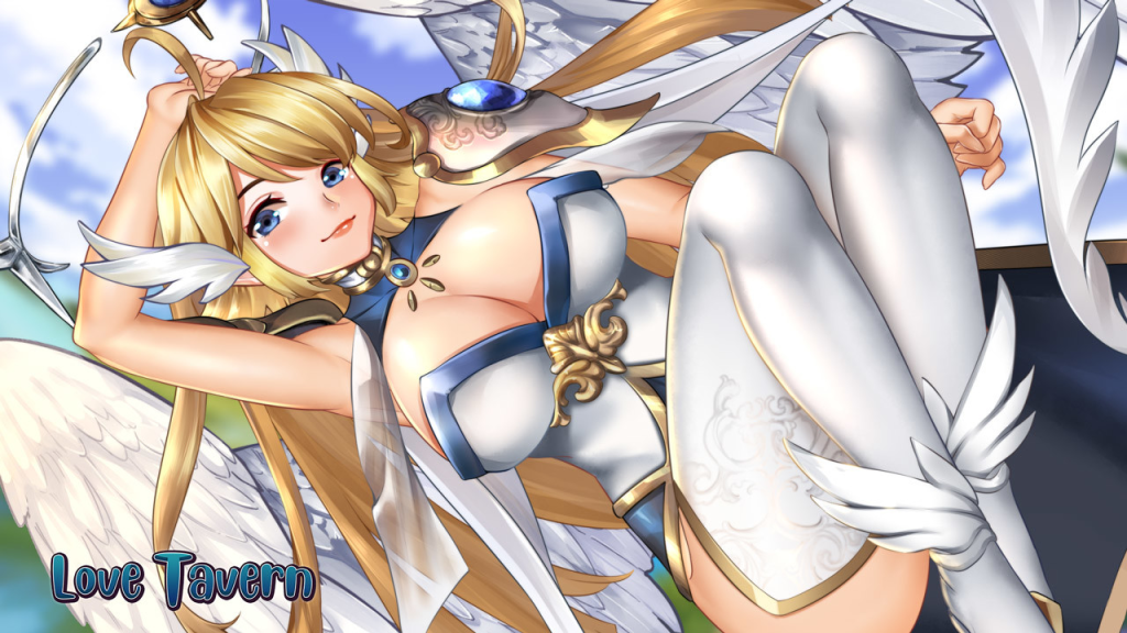 异世爱情酒馆/Love Tavern v2.1.2.006+DLC|容量2.83 GB|官方简体中文_怀旧游戏网