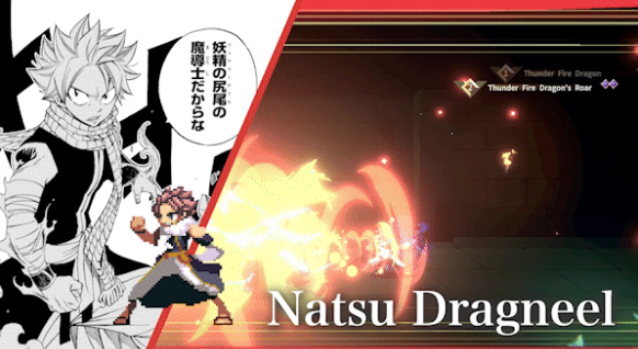 妖精的尾巴：地下迷城 FAIRY TAIL DUNGEONS 免安装绿色中文版_怀旧游戏网
