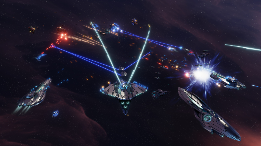 太阳帝国的原罪2/Sins of a Solar Empire II -(v28.2.0)_怀旧游戏网