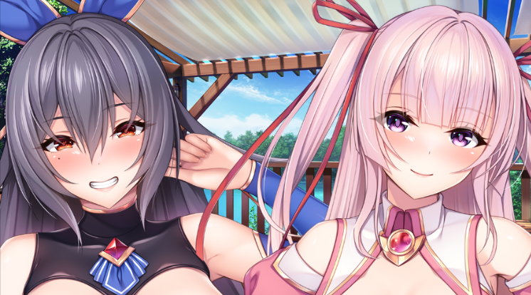 ROLEPLAYER：山药姐妹的黏膜游戏 精翻汉化版 神级ADV_怀旧游戏网
