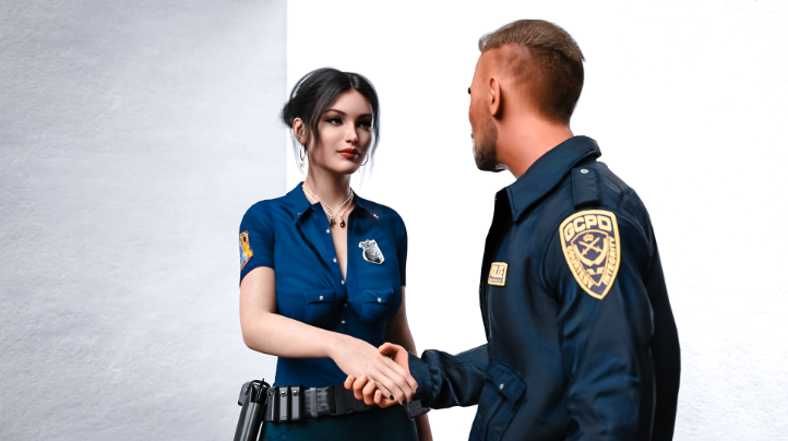 欺骗的阴影/欺骗的回声 Shadows of Deception ver0.51 汉化版 动态SLG游戏【PC+安卓】绅士游戏_怀旧游戏网