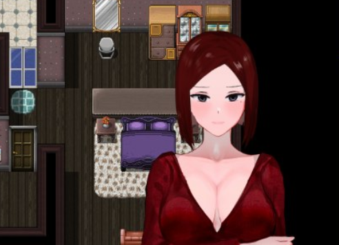 刀剑SAO 气息隐藏魔法的陷阱 Part Ⅱ V0.5.0.1 汉化版 动态RPG游戏【PC+安卓】pc版本更新v0.55C_怀旧游戏网