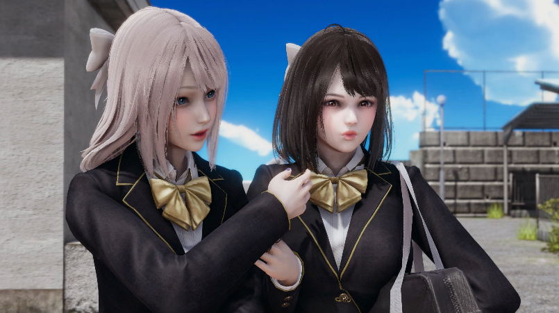 闪耀星路 ConcertGirls v0.4 官方中文版 沙盒游戏【PC+安卓】游戏中文版下载_怀旧游戏网
