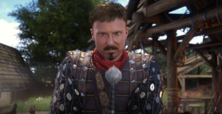 天国：拯救/Kingdom Come: Deliverance_怀旧游戏网