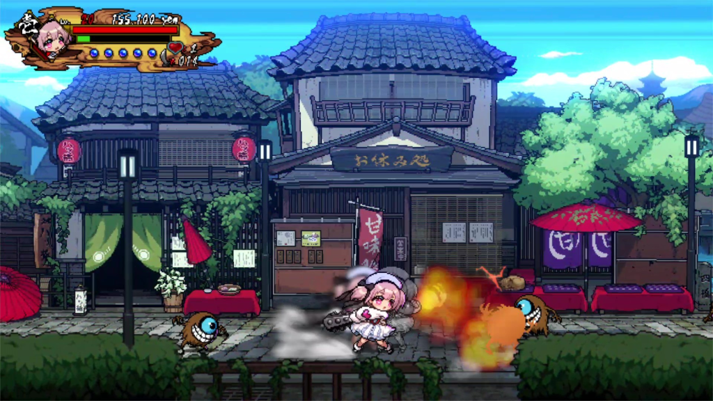 鬼谭/Ogre Tale -(v2.0.0)_怀旧游戏网