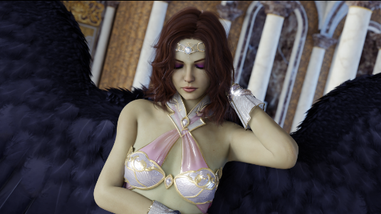 天使的神话：序章 Myth of Angels: Prologue v1.0 汉化完结版【PC+安卓】_怀旧游戏网