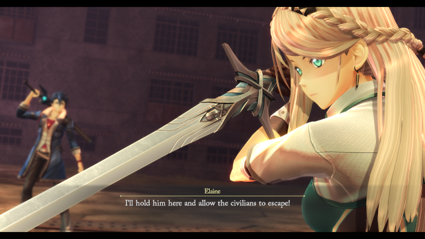 英雄传说：黎之轨迹/The Legend of Heroes: Trails through Daybreak_怀旧游戏网