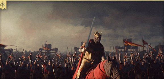 王国风云3/十字军之王3/Crusader Kings III_怀旧游戏网