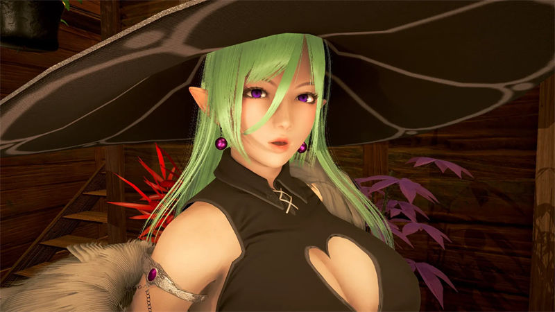 奇幻历险记~ V0.23 精翻汉化版【PC+安卓/2.9G】_怀旧游戏网