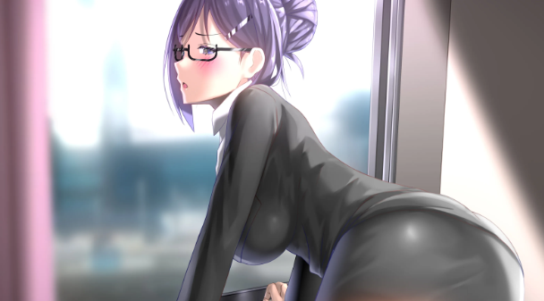未兑现的承诺 A Promise Best Left Unkept Aya-v0.6.6 汉化版【PC+安卓】_怀旧游戏网