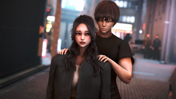 城市恶魔：重启 City Devil Restart V0.3.0 官方中文版【PC+安卓】游戏中文版下载_怀旧游戏网
