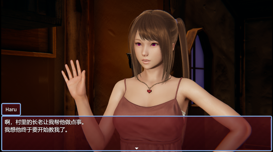 瞬息之门 Ephemeral Gate ver0.223 汉化版RPG游戏【PC+安卓】_怀旧游戏网