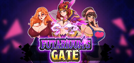 未来之门 Futariuum’s Gate v0.40 汉化版 卡牌SLG游戏【PC+安卓】_怀旧游戏网