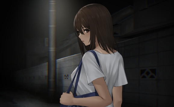 还道-累之夜 V1.1 日式养成SLG养成 【PC+安卓】_怀旧游戏网