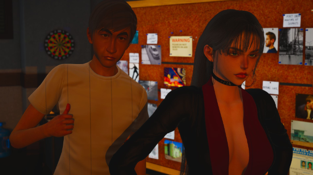 鲁迪 ReRudy 0.5.0 最新汉化版+全CG【PC+安卓】_怀旧游戏网