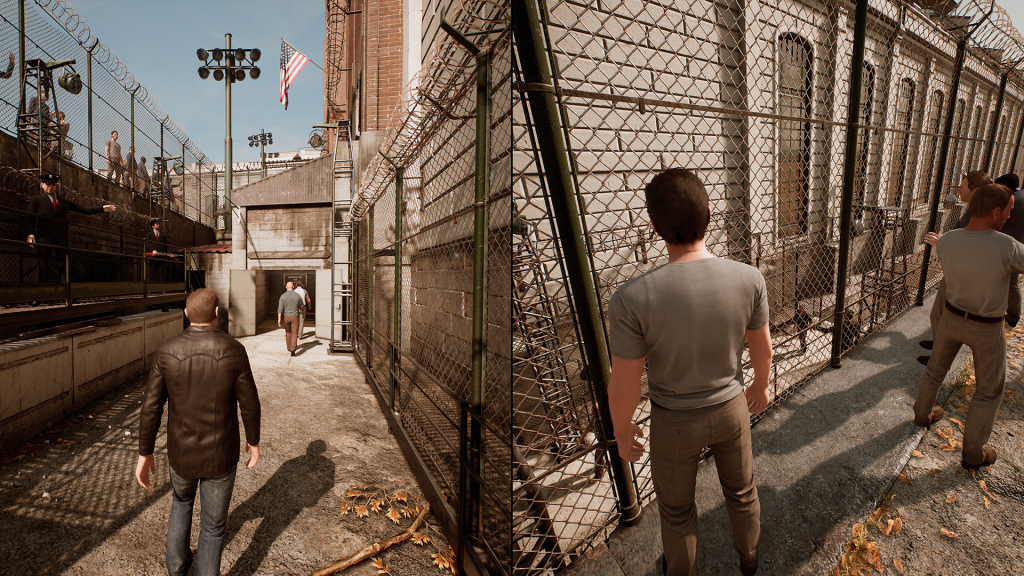 逃出生天/A Way Out（v1.2.0.2）_怀旧游戏网
