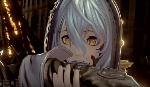 噬血代码豪华版/Code Vein Deluxe Edition_怀旧游戏网