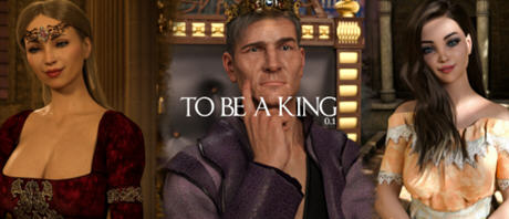 成为国王 To Be a King CH.11 汉化版【PC+安卓】_怀旧游戏网