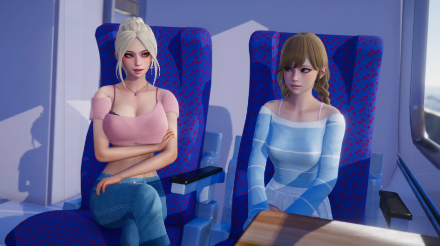 梦想链接 DreamLink V0.2 汉化版【PC+安卓】_怀旧游戏网