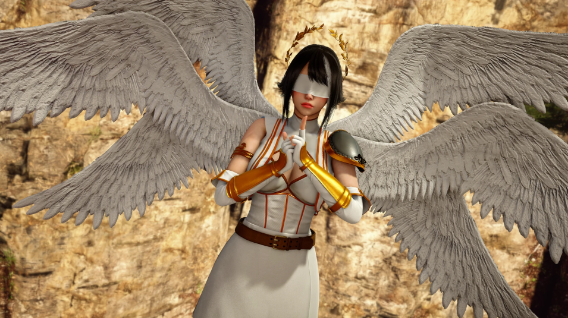 跨领域/跨界 Cross Realms  v0.2 汉化版【PC+安卓】_怀旧游戏网